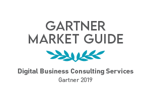 Gartner Market Guide Digital