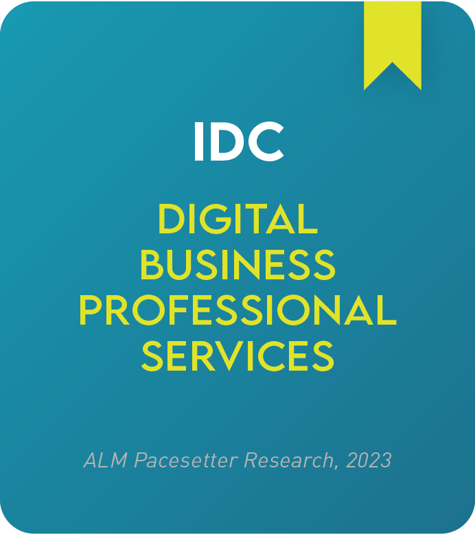 IDC Digital Business