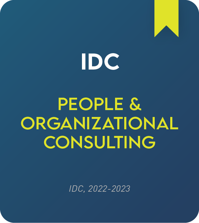 IDC People & Org Consulting