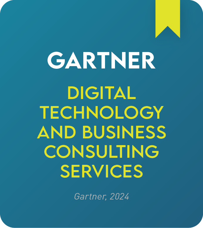 Gartner Tech and Business Consulting Services