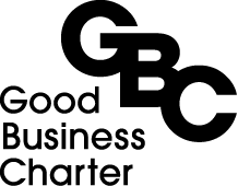 Good Business Charter 