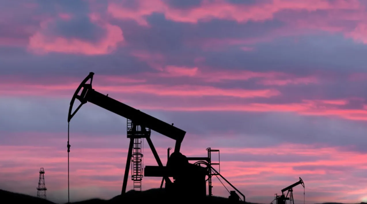 Being Proactive in a Reactive Market: OER for Oilfield Services
