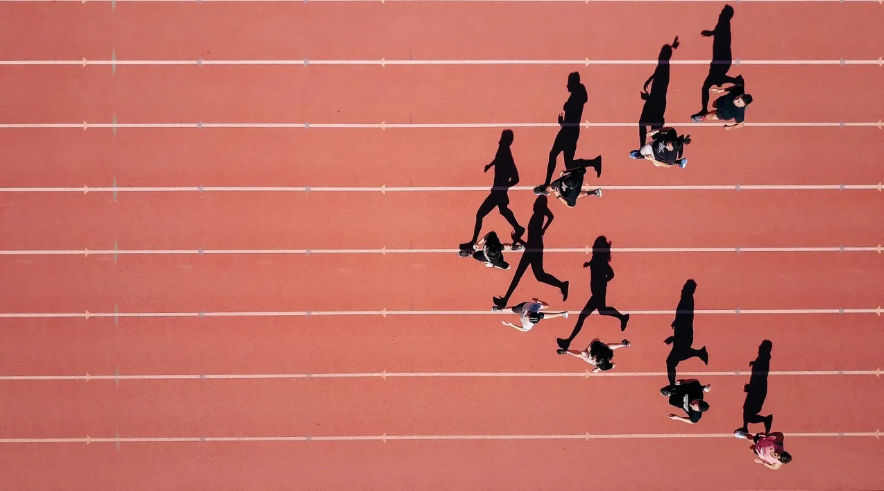 Optimizing Your Position in the Race to Data-Driven