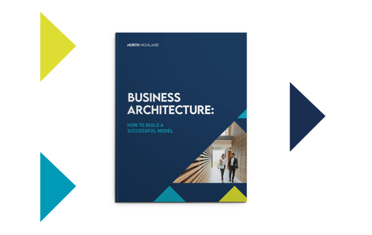 Business Architecture: How to Build a Successful Model