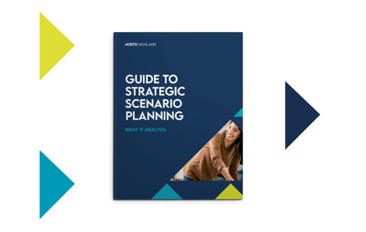 Guide to Strategic Scenario Planning