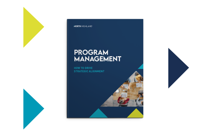 Program Management: How to Drive Strategic Alignment